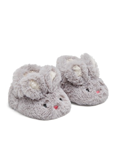 Baby Unisex Bunny Bootie