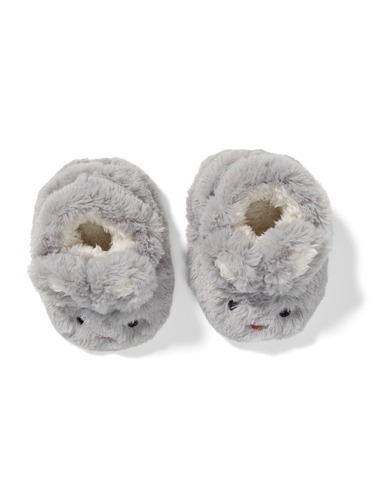 Baby Unisex Bunny Bootie