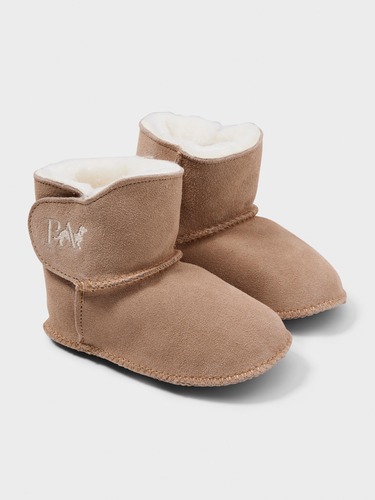 Baby P.A. Classic Homeboots
