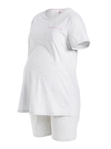 Maternity Pretty Pj Set