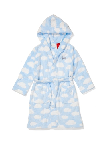 Kids Unisex Soft As A Cloud Gown