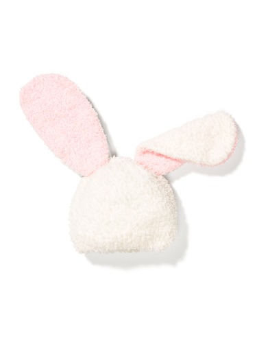 Girls Bunny Beanie