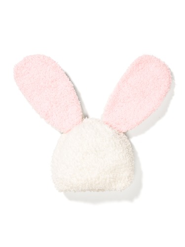 Girls Bunny Beanie
