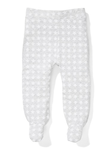 P.A. Play Baby Starry Footsie