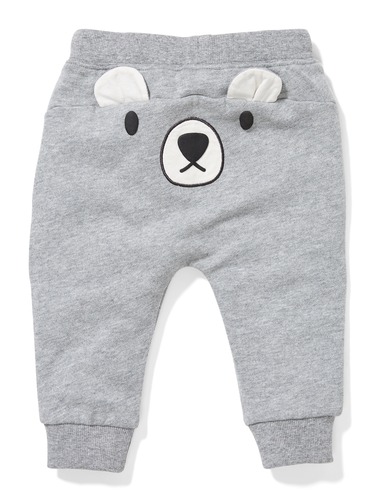 P.A. Play Baby Bear Back Pant