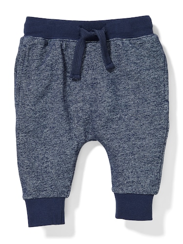 P.A. Play Baby Chambray Track Pant