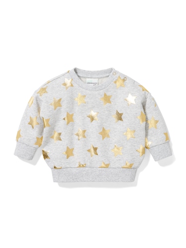 P.A. Play Baby You're A Star Sweater