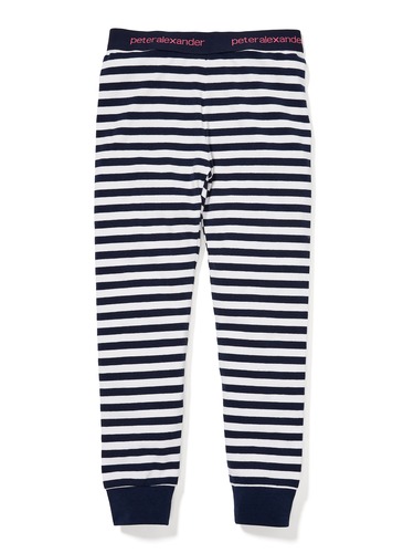 P.A. Play Jnr Girls Stripe Legging