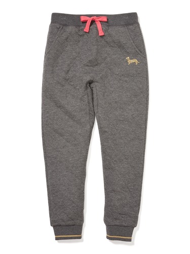 P.A. Play Girls Quilted Track Pant