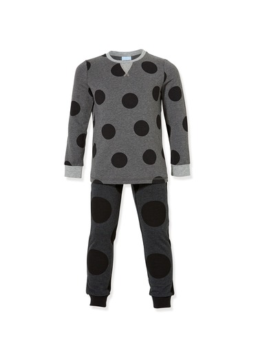 P.A. Play Jnr Boys Spot This Top