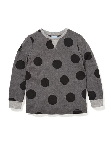 P.A. Play Jnr Boys Spot This Top