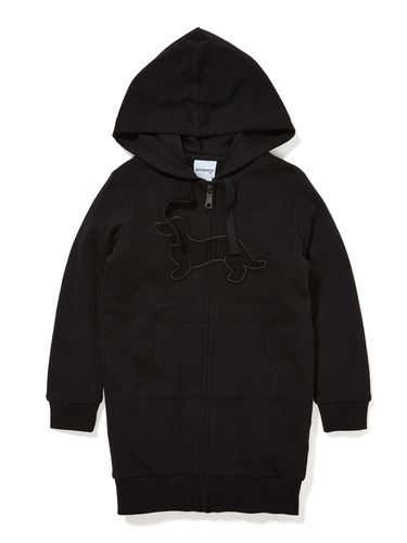 P.A. Play Jnr Boys Penny Hoodie