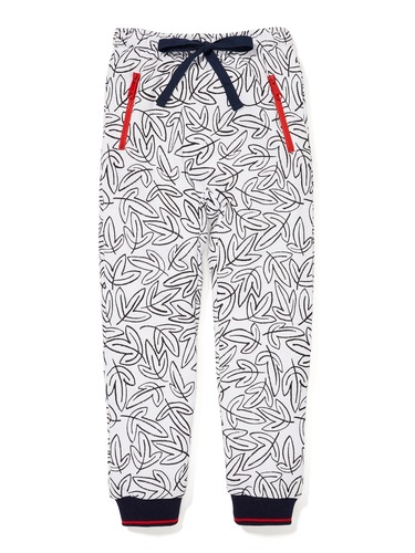 P.A. Play Jnr Boys Leaf Pant