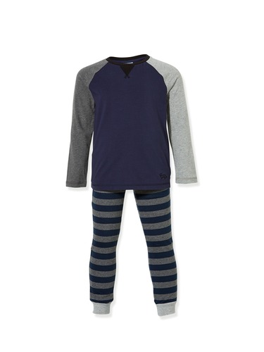 P.A. Play Jnr Boys Stripe Track Pant