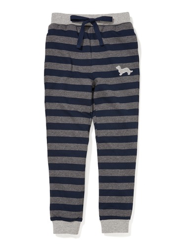 P.A. Play Jnr Boys Stripe Track Pant