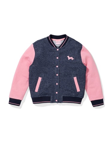 P.A. Play Girls Bomber Jacket