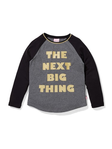 P.A. Play Girls Next Big Thing Tee