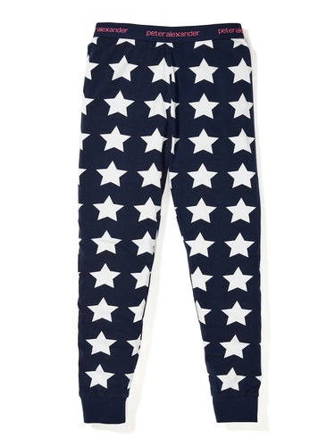 P.A. Play Girls Star Legging