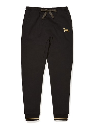 P.A. Play Girls Sparkle Trim Track Pant