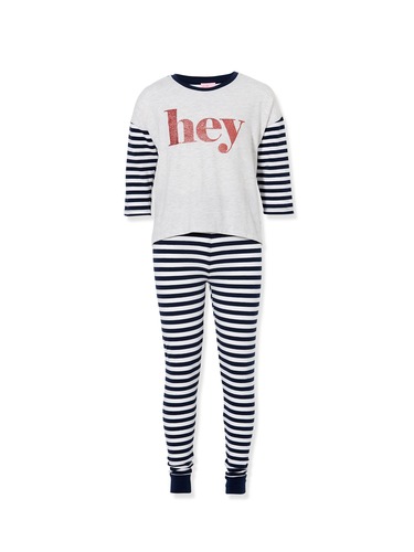 P.A. Play Girls Stripe Legging