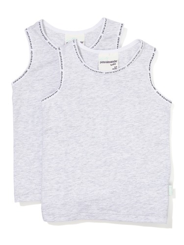 Baby Marle Singlet 2 Pack