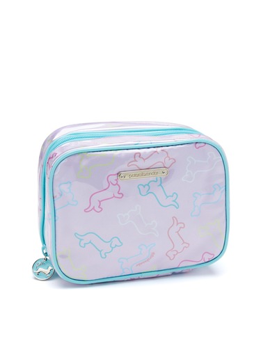 Scatter Penny Fold Out Cos Case