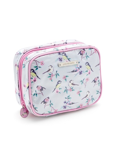 Little Birdie Large Cos Case