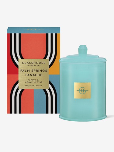 P.A. 30 Year Celebration Scented Candle Limited Edition 380G