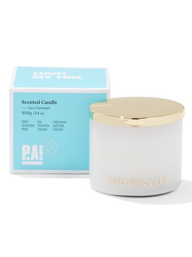 P.A. Scented Candle 400G