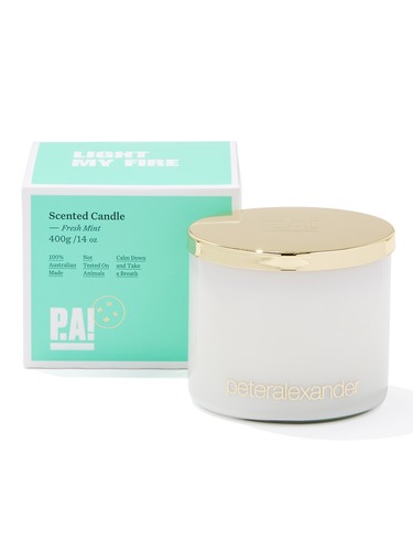 P.A. Scented Candle 400G