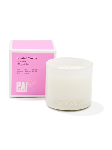 P.A. Scented Candle 130G