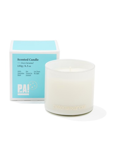 P.A. Scented Candle 130G