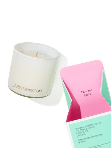 P.A. Scented Candle 130G