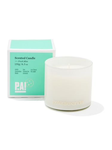P.A. Scented Candle 130G