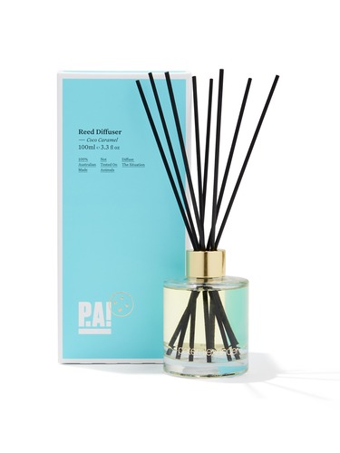 P.A. Reed Diffuser 100Ml