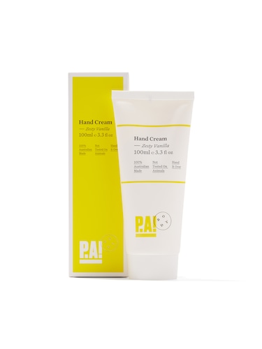 Hand It Over Hand Cream 100Ml