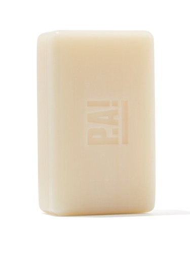 Don't Drop The Soap Bar