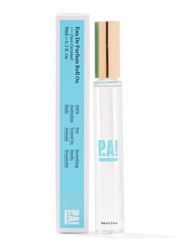 Eau De Parfum Roll On