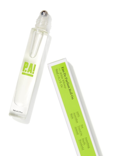 Eau De Parfum Roll On