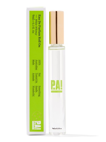 Eau De Parfum Roll On
