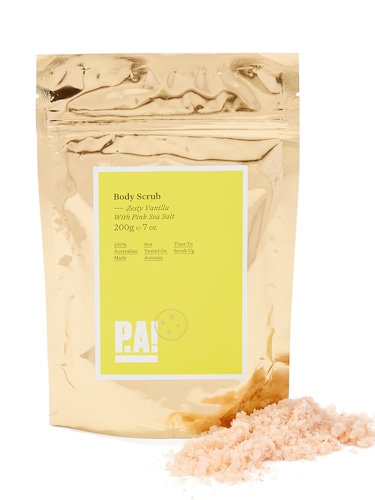 Scrub Up Salt Scrub 200G