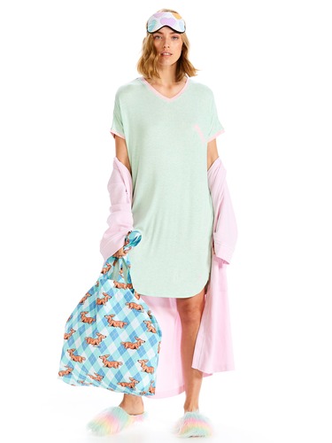 P.A. Ship Shape Shopper