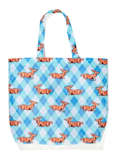 P.A. Ship Shape Shopper