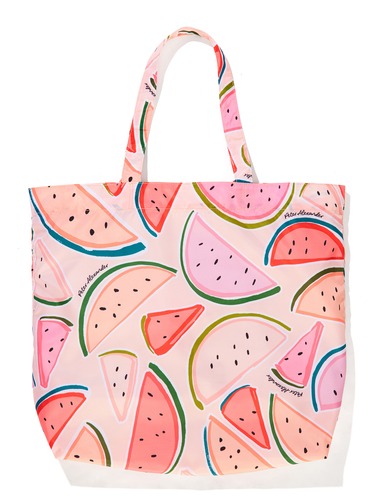 P.A. Ship Shape Shopper