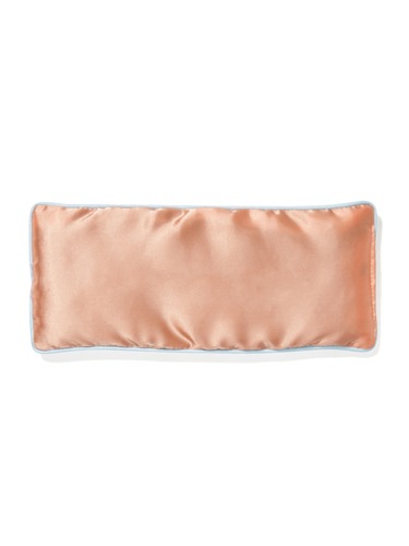 Rainbow Gingham Eye Pillow