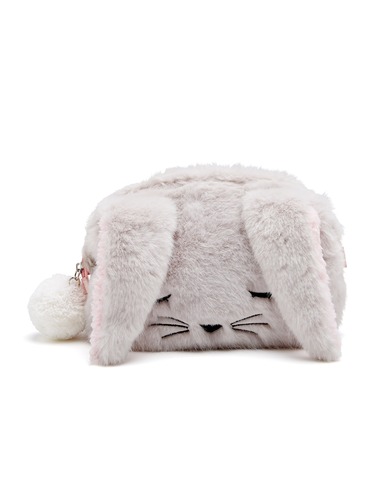 Bunny Cos Clutch Bag