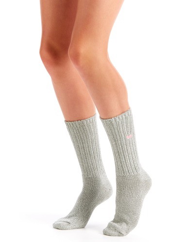 Ladies Marle Penny Bed Socks