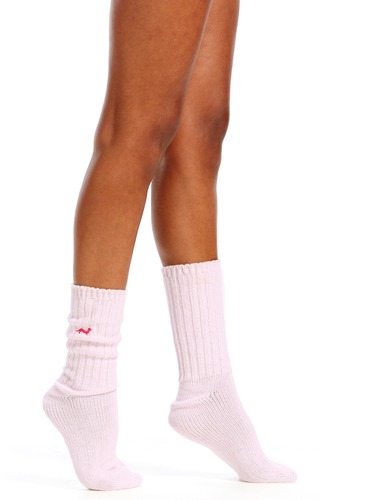 Ladies Marle Penny Bed Socks