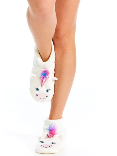 Unicorn Sock