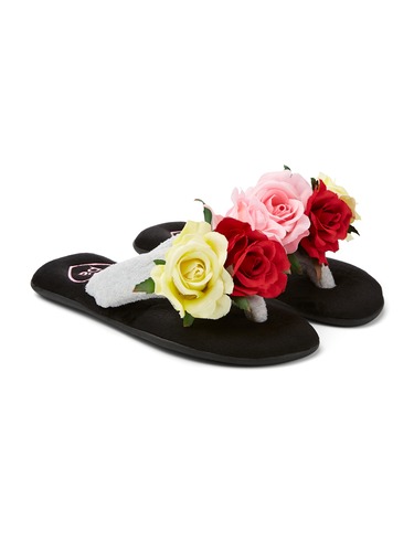 Day Of The Dead Thong